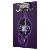 KUNOICHI* "Klembord" Klembord (Links)