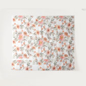 Kunst aan de muur wandkleed (Voorkant (horizontaal))