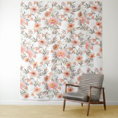 Kunst aan de muur wandkleed (In situ)