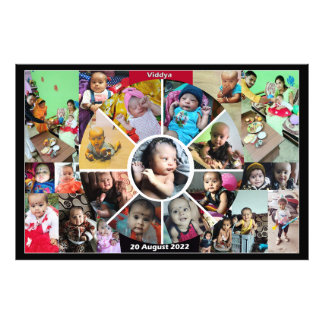 Kunst aan de wand fotoprint foto afdruk