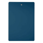 kunst, aardbeiendief, scriptnaam mini klembord (Achterkant)