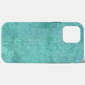 Kunst Abstract Achtergrond Textuur- Case-Mate iPhone Case (Achterkant (horizontaal))
