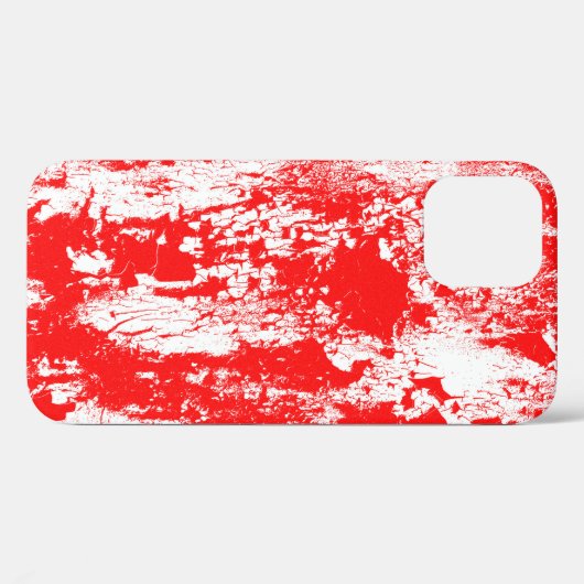Kunst abstract grijsillustratie-inktpenseeleffect Case-Mate iPhone case (Achterkant (horizontaal))