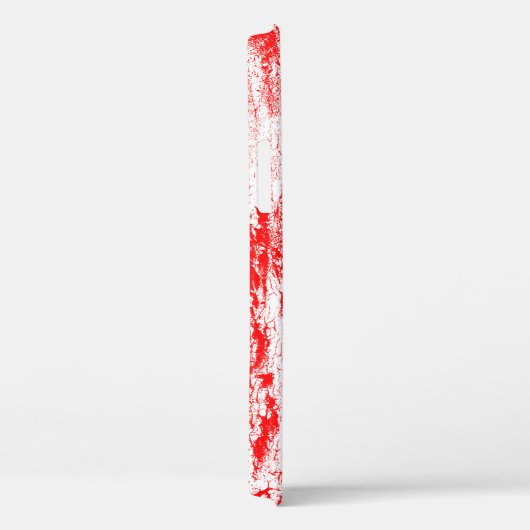 Kunst abstract grijsillustratie-inktpenseeleffect Case-Mate iPhone case (Achterkant / Rechts)