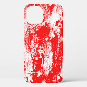 Kunst abstract grijsillustratie-inktpenseeleffect Case-Mate iPhone case