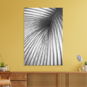 Kunst, abstractie extractie canvas afdruk (Insitu (Woonkamer))