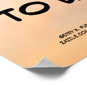 KUNST ADEMT COLLECTOR PRINT UIT (Hoek)