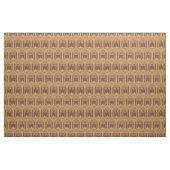 Kunst & Ambachten Bessen & Foliage Patroon Stof (Fat Quarter)