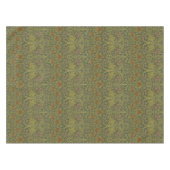 Kunst & Ambachten Stijl Apple Pattern Fabric Tafelkleed (Voorkant (Horizontaal))