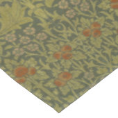 Kunst & Ambachten Stijl Apple Pattern Fabric Tafelkleed (Gekanteld)