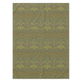 Kunst & Ambachten Stijl Apple Pattern Fabric Tafelkleed (Voorkant)