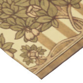  Kunst & Ambachten Stijl Fruitboompatroon Tafelkleed (Gekanteld)