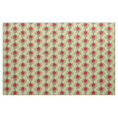 Kunst & Ambachten Stijl Roos Stof (Yard (91,4 cm))