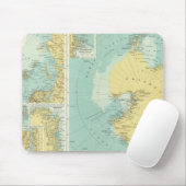 Kunst, Antarctica Muismat (Met muis)