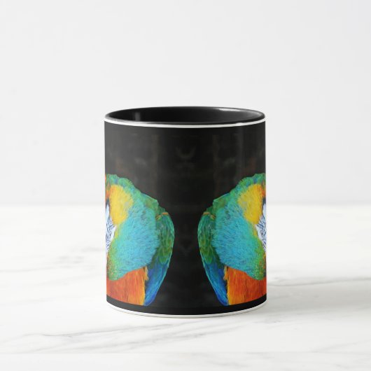 Kunst - Beste vrienden Mok (Midden)