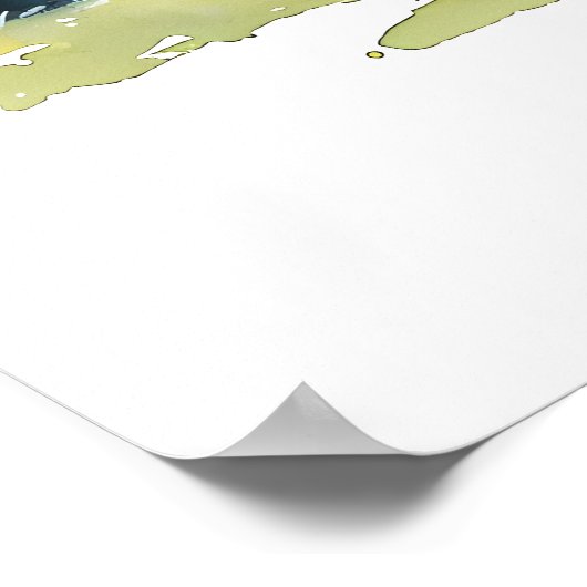 Kunst bij verstek: het Poster dat de voorkeur gaf (Hoek)