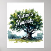 Kunst bij verstek: het Poster dat de voorkeur gaf (Voorkant)