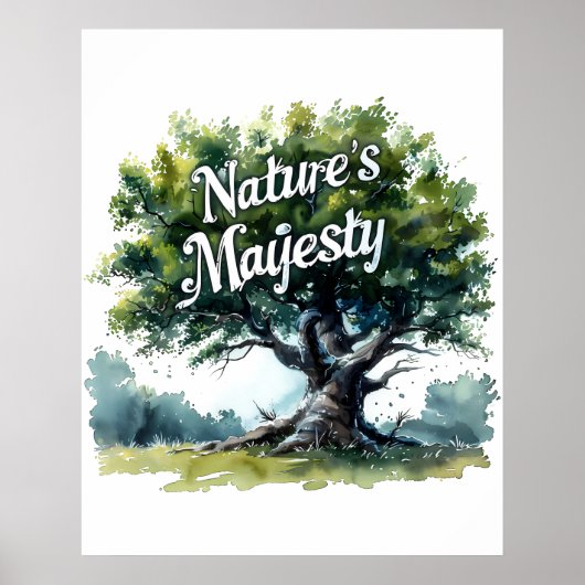 Kunst bij verstek: het Poster dat de voorkeur gaf  (Voorkant)