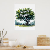 Kunst bij verstek: het Poster dat de voorkeur gaf  (Keuken)