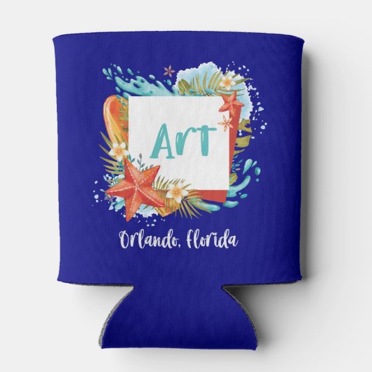 KUNST BLIKJESKOELER (Achterkant)