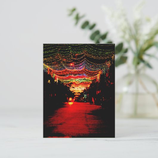 Kunst - briefkaarten (Staand voorkant)