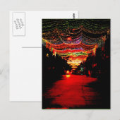 Kunst - briefkaarten (Voorkant / Achterkant)