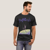 Kunst Cadeaubon Genesis Band T-shirt (Voorkant volledig)
