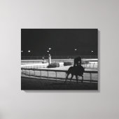 Kunst Canvas Afdruk (Voorkant)