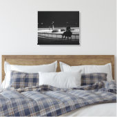 Kunst Canvas Afdruk (Insitu (Slaapkamer))
