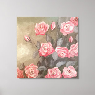 Kunst Canvas Afdruk
