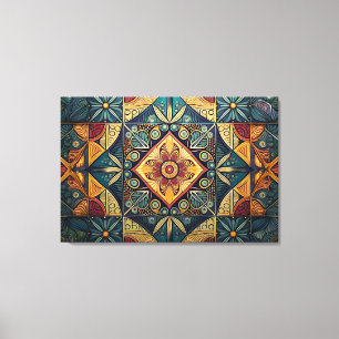 Kunst Canvas Afdruk