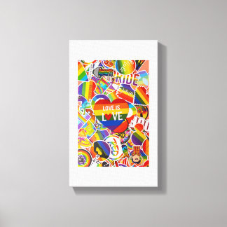 Kunst Canvas Afdruk