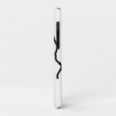 kunst Case-Mate iPhone case (Achterkant/links)