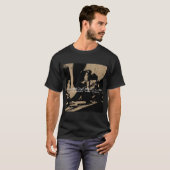 Kunst - CHEVELLE BAND T-shirt (Voorkant volledig)