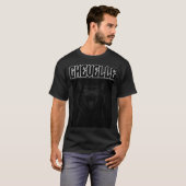 Kunst - CHEVELLE BAND T-shirt (Voorkant volledig)