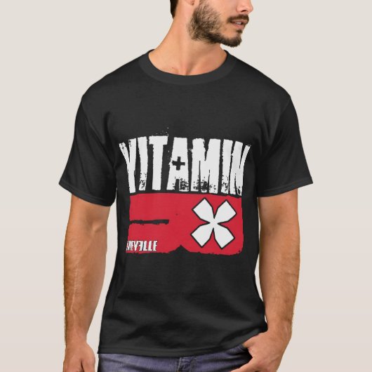 Kunst - CHEVELLE BAND T-shirt (Voorkant)