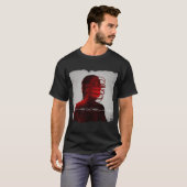 Kunst - CHEVELLE BAND T-shirt (Voorkant volledig)