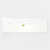 kunst, cirkel, evenement, bloemschikking, letterty spandoek (Horizontaal)