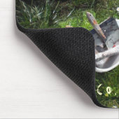 Kunst & Co. - Mauspad Muismat (Hoek)