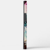 Kunst Creatieve Abstracte Kunstwerken Case-Mate iPhone Case (Achterkant / Rechts)