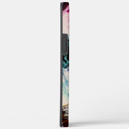 Kunst Creatieve Abstracte Kunstwerken Case-Mate iPhone Case (Achterkant / Rechts)