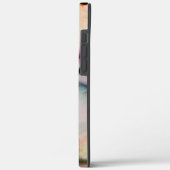 Kunst Creatieve Abstracte Kunstwerken Case-Mate iPhone Case (Achterkant / Links)