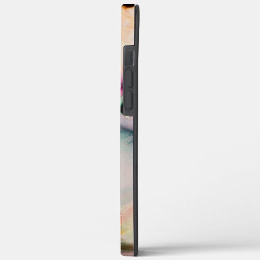 Kunst Creatieve Abstracte Kunstwerken Case-Mate iPhone Case (Achterkant / Links)