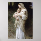 kunst - de ingrediënten , poster (Voorkant)