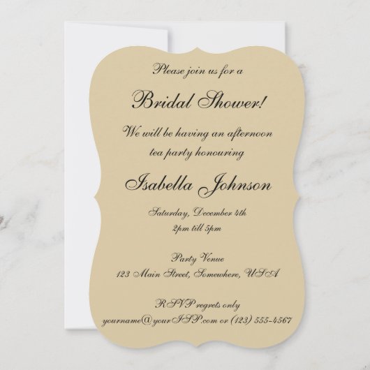  kunst deco bruilding, Pas getrouwd eerste dansdag Kaart (Achterkant)