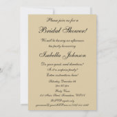  kunst deco bruilding, Pas getrouwd eerste dansdag Kaart (Achterkant)