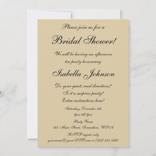  kunst deco bruilding, Pas getrouwd eerste dansdag Kaart (Achterkant)