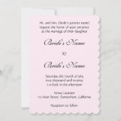  Kunst Deco, de Uitnodiging van het Vuurwerk van d (Achterkant)