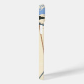  Kunst Deco, Lovers in Snow door George Barbier Case-Mate iPhone Case (Achterkant / Rechts)