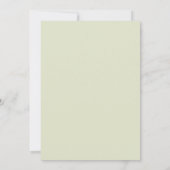  Kunst Deco, Lovers Kiss bij het strand (Achterkant)